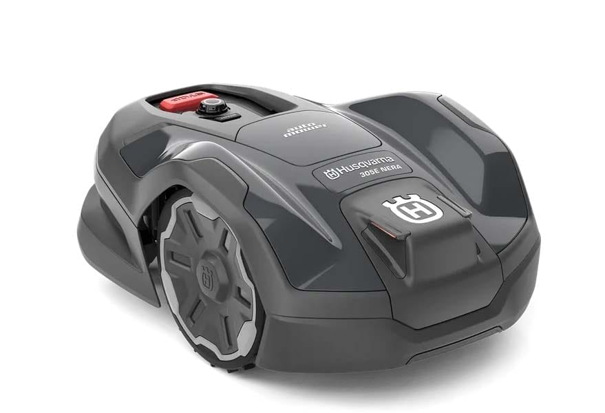 Husqvarna 305E Nera