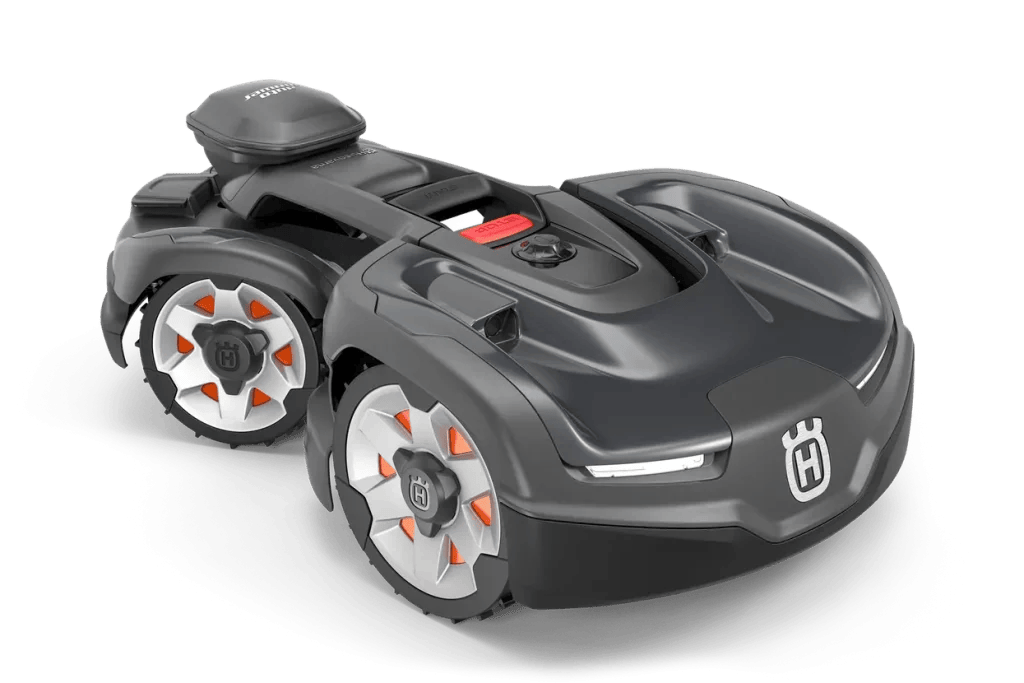 Produktabbildung Husqvarna Automower 435X AWD Nera