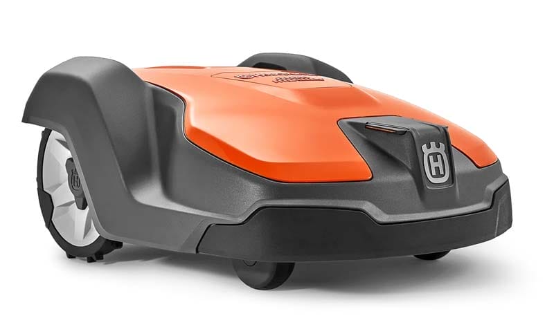 Produktabbildung Husqvarna Automower 520