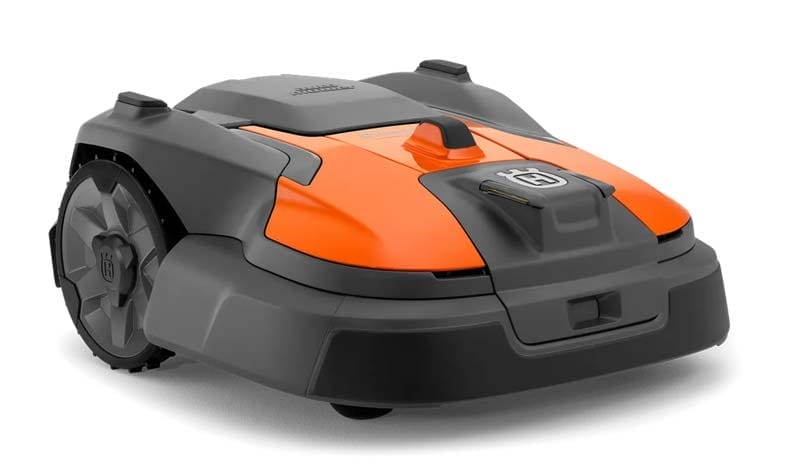 Produktabbildung Husqvarna Automower 560 Epos