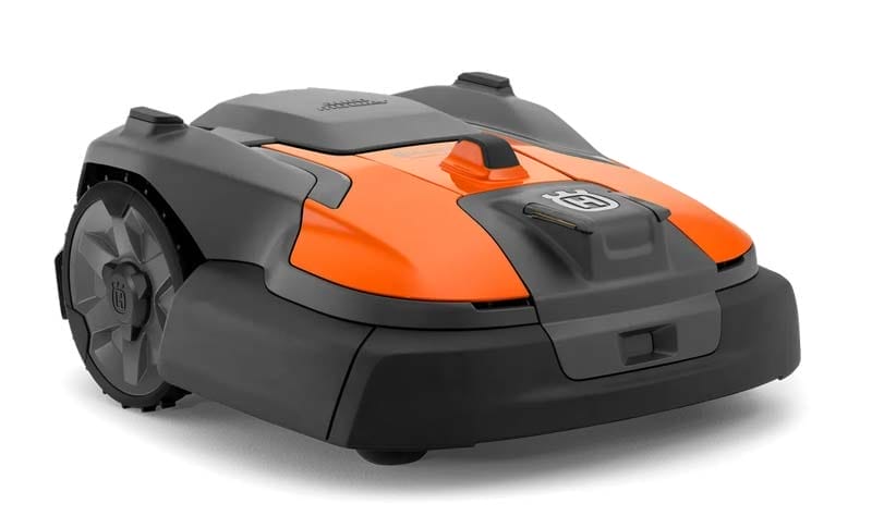 Produktabbildung Husqvarna Automower 580 Epos