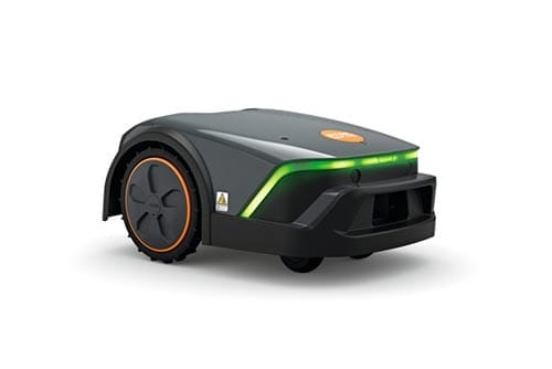 Mähroboter Stihl iMOW 4 evo