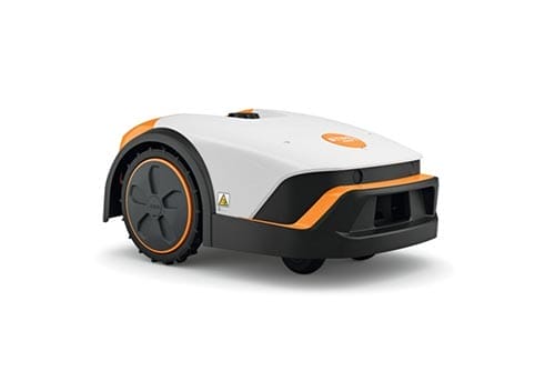 Mähroboter Stihl iMOW 4