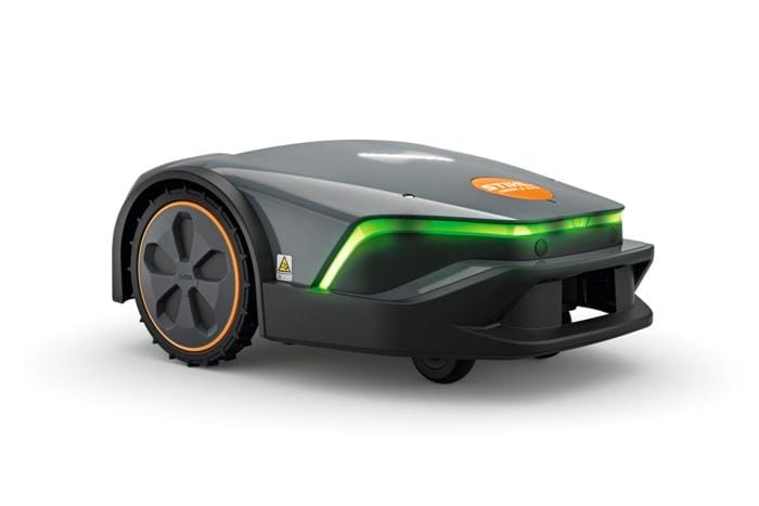 Mähroboter Stihl iMOW 5 evo
