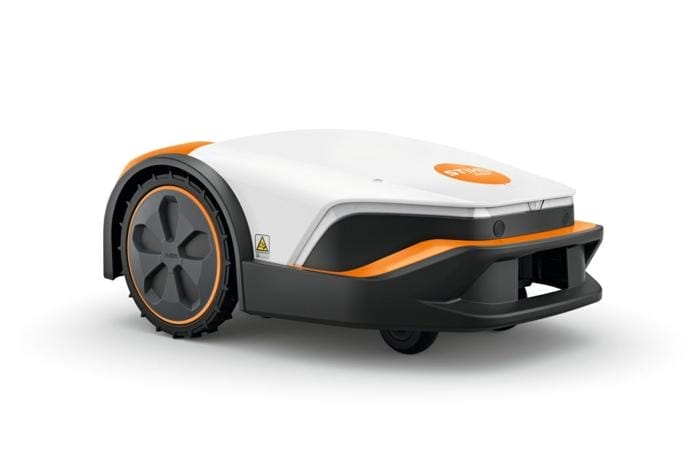 Mähroboter Stihl iMOW 7