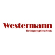 Logo Westermann Reinigungstechnik