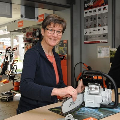 Azubi Einzelhandel