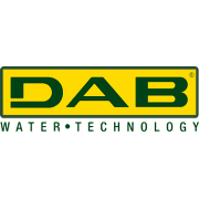 DAB Wasserpumpen Logo