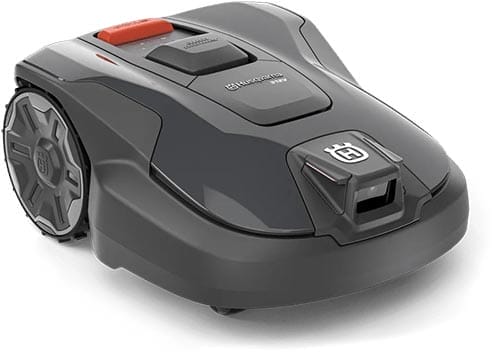 Mähroboter Husqvarna Automower 312V