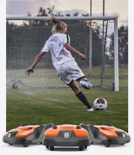 Epos Fußball