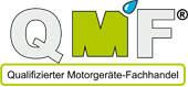 QMF Logo