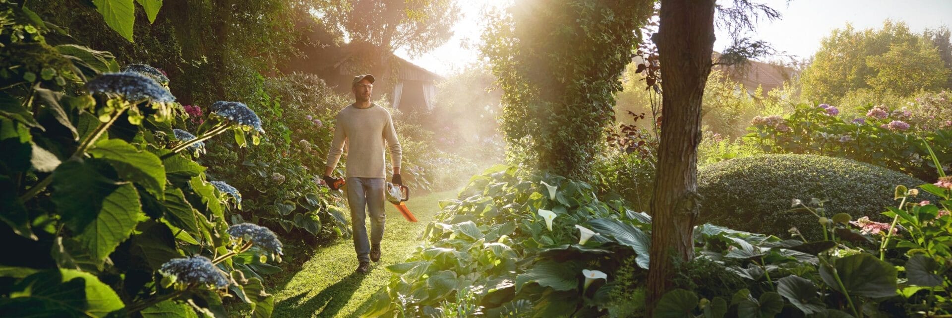 STIHL Cashback Aktion