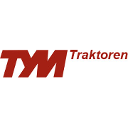 Logo TYM Traktoren